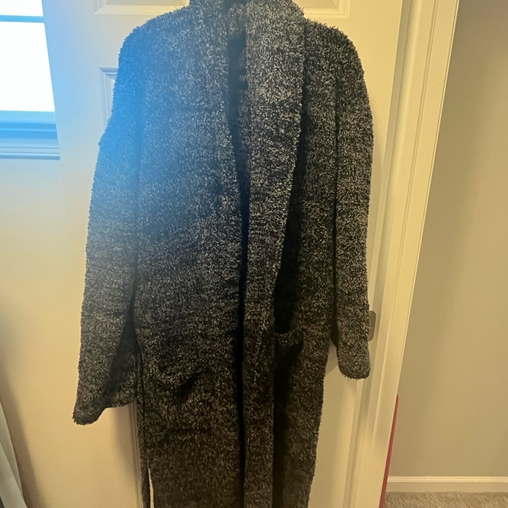 Barefoot Dreams Robe